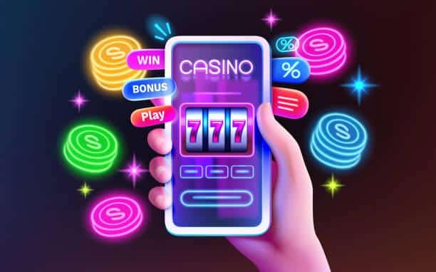 Gaming or Gambling? The Thin Line in Online Slots