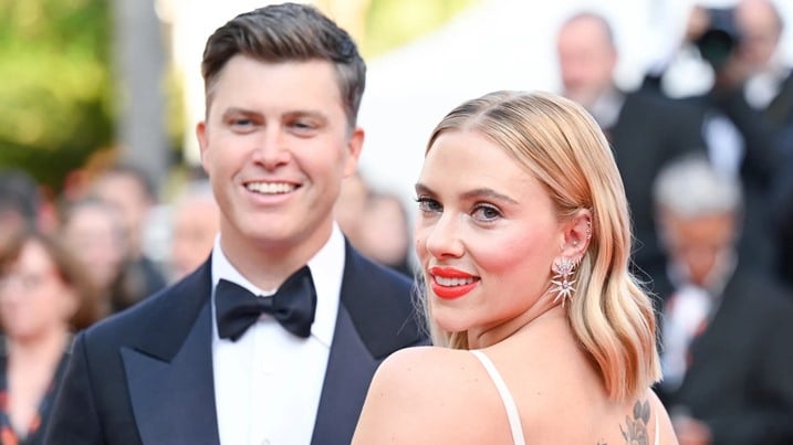 Who is Scarlett Johansson's husband? Scarlett Johansson‘s net worth
