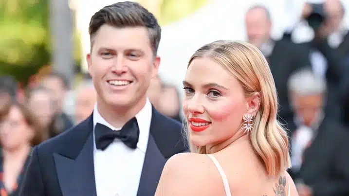 Who is Scarlett Johansson's husband? Scarlett Johansson‘s net worth
