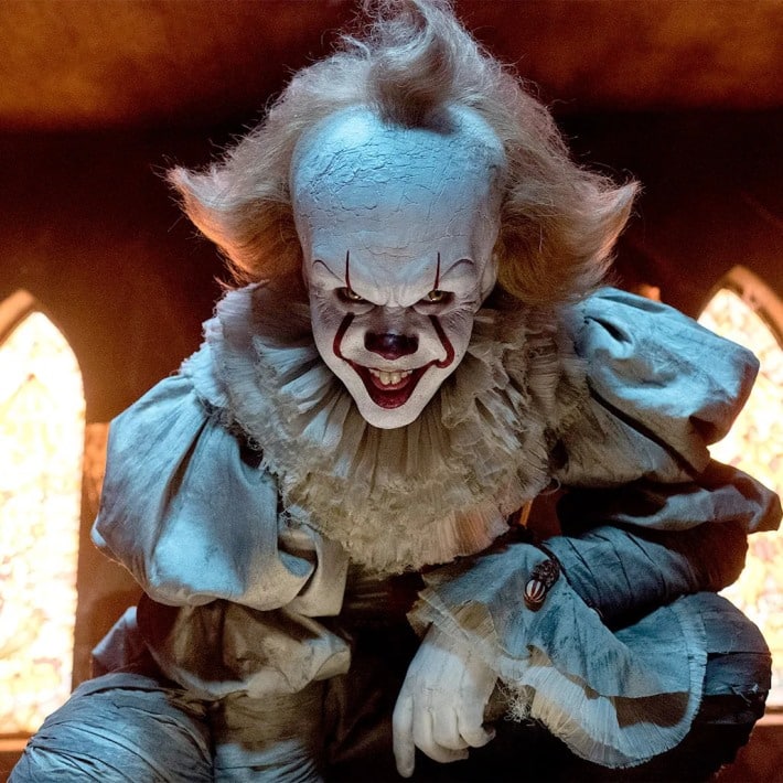 Best horror movies streaming