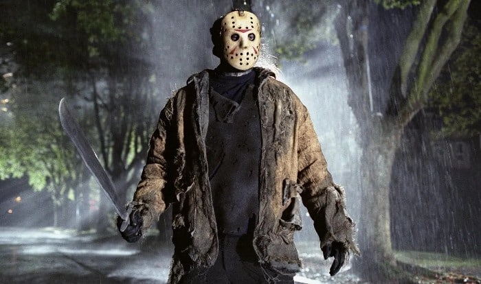 Jason Voorhees is the merciless undead murderer from the "Friday the 13th" series.