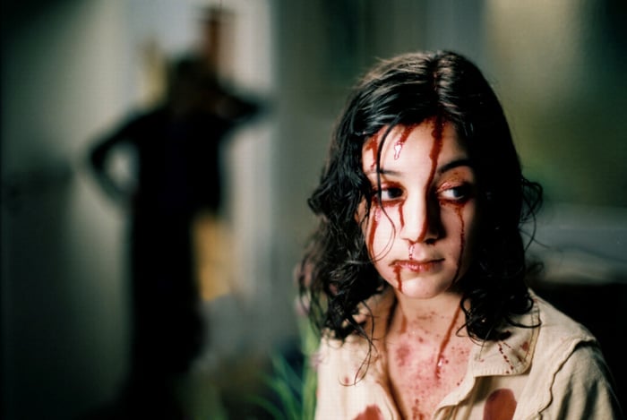 Let the Right One in, 