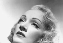 Marlene Dietrich Net Worth, Bio - Age, Kids, Husband, Awards, Movies