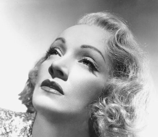 Marlene Dietrich Net Worth, Bio - Age, Kids, Husband, Awards, Movies