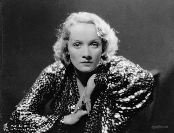 Marlene Dietrich Net Worth