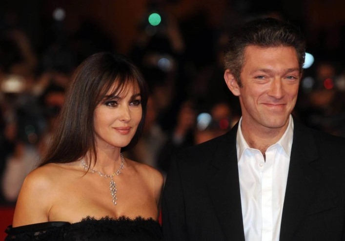Who are Monica Bellucci’s husbands? age of Monica Bellucci, Monica Bellucci’s Age, 