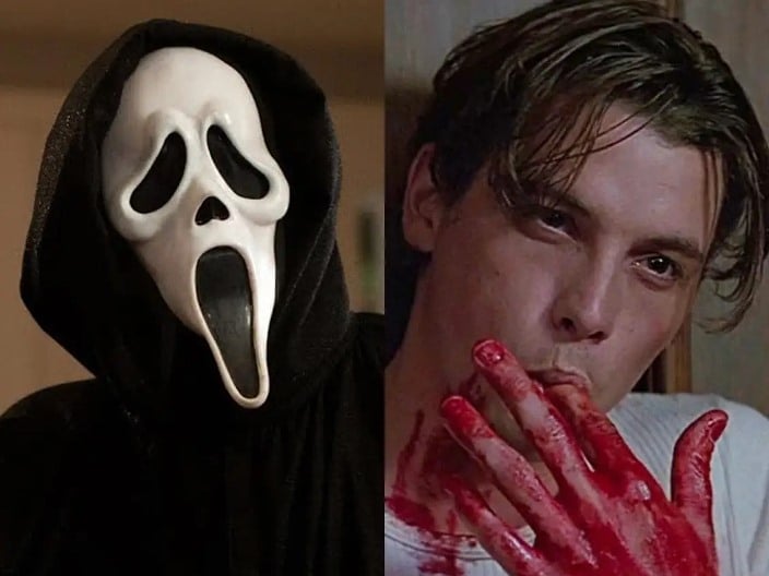 Scream, Best horror movies streaming
