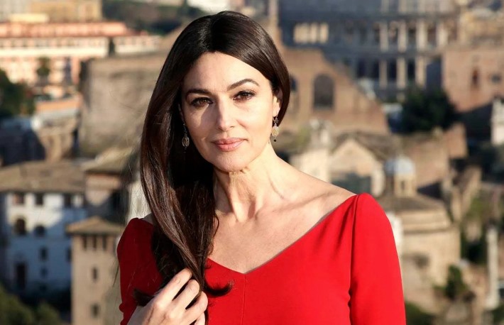 Monica Bellucci's Age