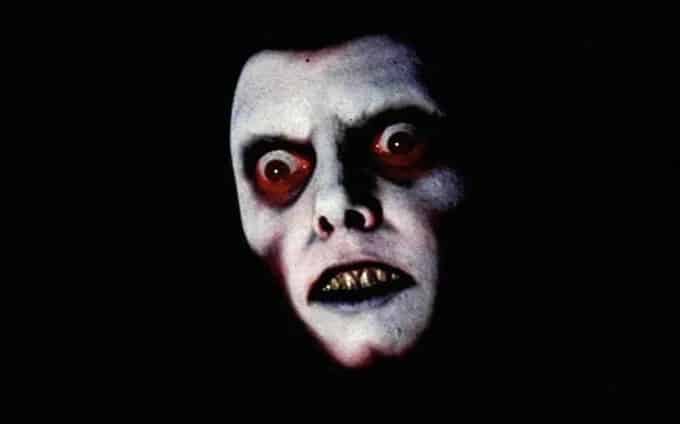 Pazuzu is the ancient demonic spirit that possesses Regan in "The Exorcist."