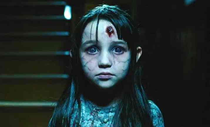 The Amityville Horror (2005)