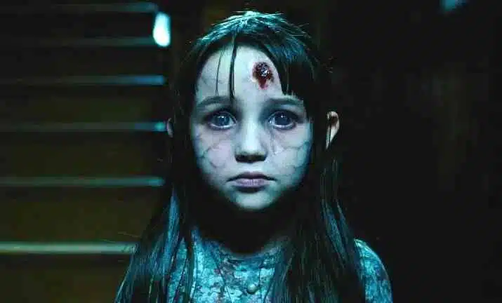 The Amityville Horror (2005)