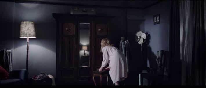 The Babadook, popular horror movies
