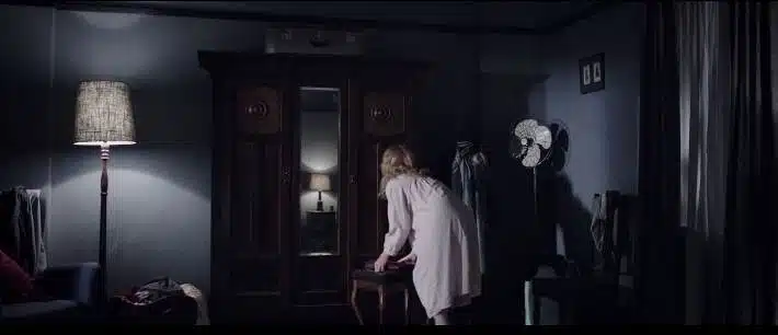 The Babadook, popular horror movies
