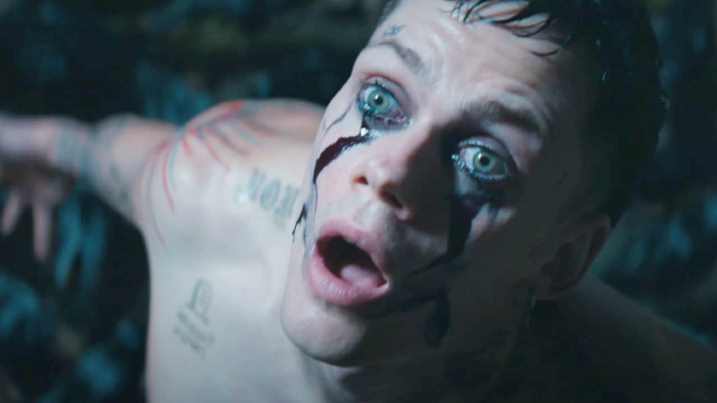 The Crow (Release Date: August 24, 2024)