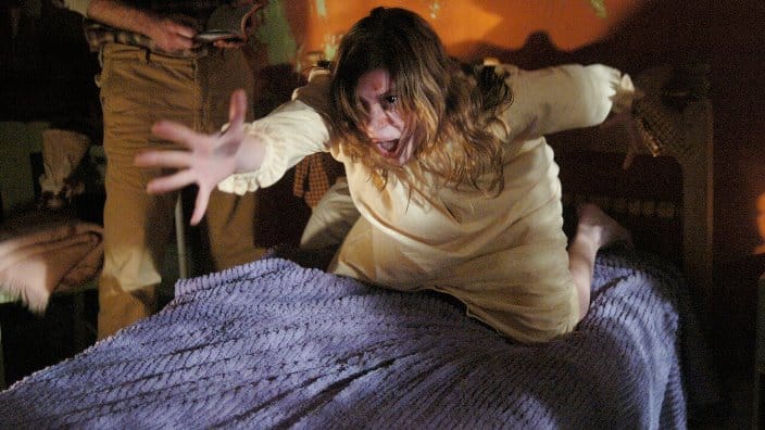 The Exorcism of Emily Rose, Best horror movies streaming
