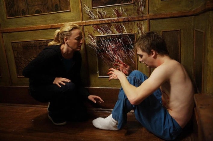 The Haunting in Connecticut, Best horror movies streaming