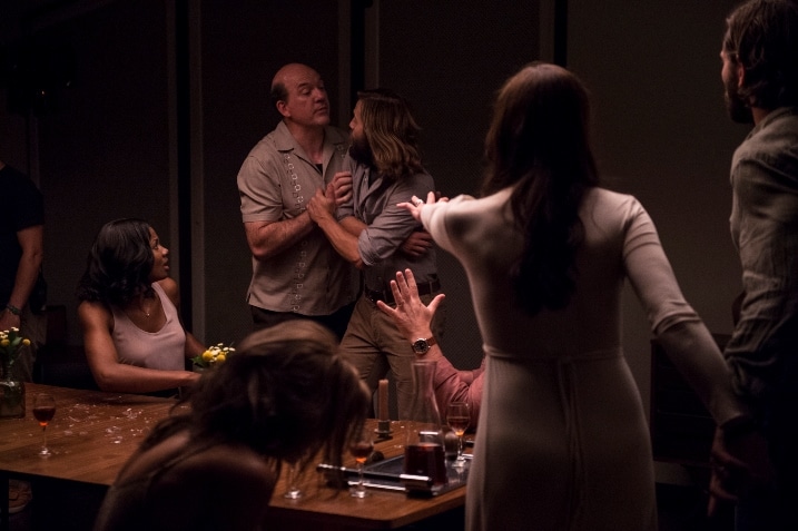 The Invitation (2015)