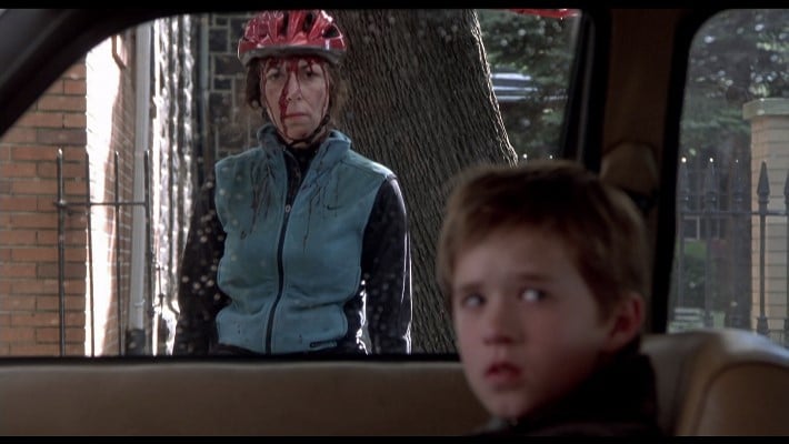 The Sixth Sense, Best horror movies streaming