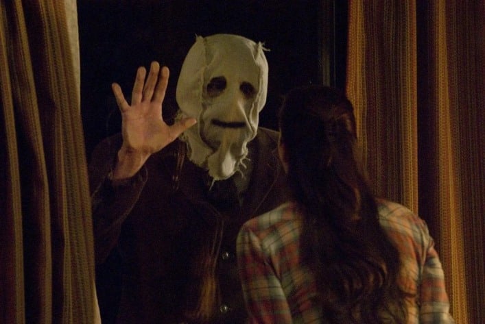 The Strangers: Chapter 1 (Release Date: May 17, 2024)