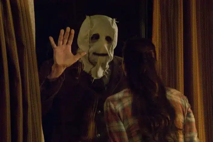 The Strangers: Chapter 1 (Release Date: May 17, 2024)