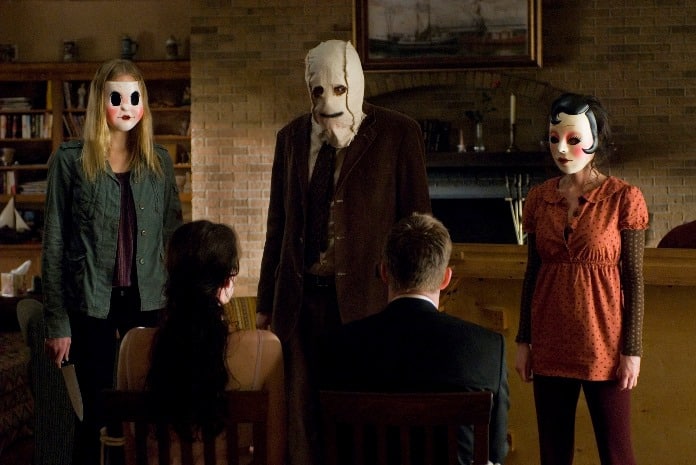 The Strangers, Best horror movies streaming