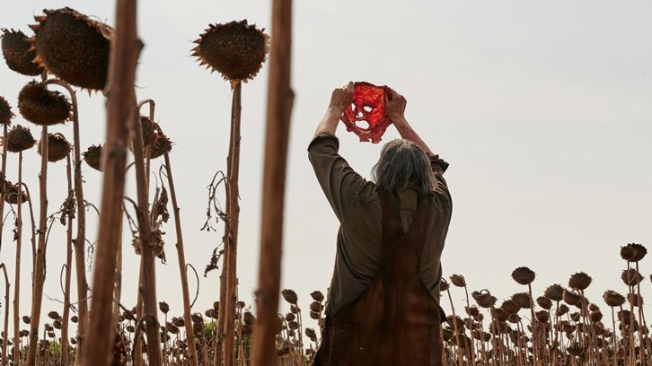 The Texas Chain Saw Massacre, scariest horror movies
