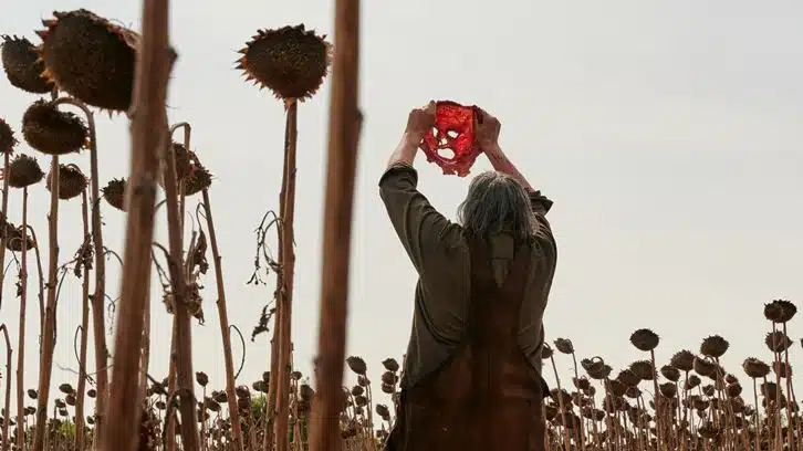 The Texas Chain Saw Massacre, scariest horror movies
