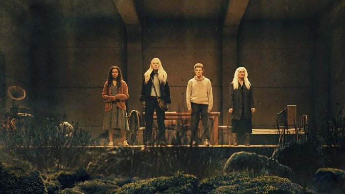 The Watchers (Release Date: June 14, 2024)