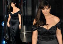 Monica Bellucci’s Age, Net Worth, Biography, Family, movies and TV shows