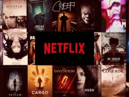 Best upcoming horror movies streaming on Netflix: characters guide
