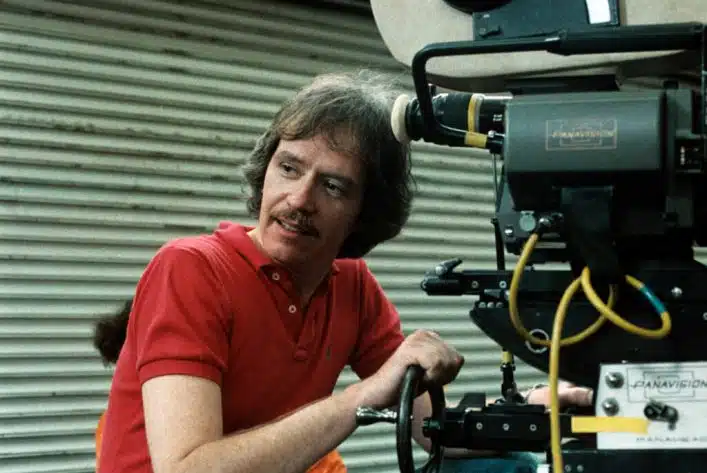 John Carpenter is the creator behind masterpieces such as "Halloween" and "The Thing."