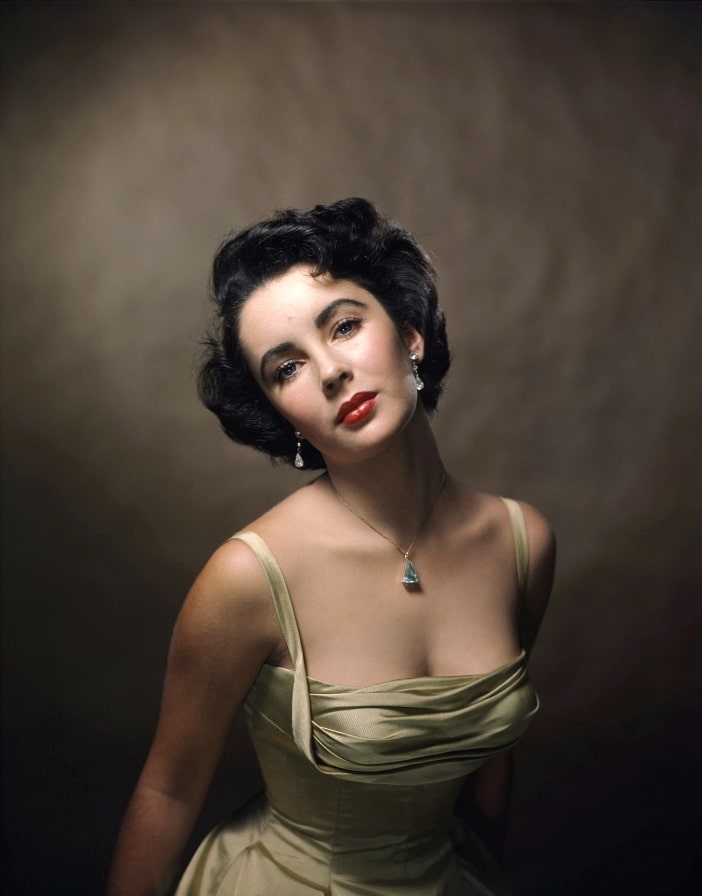 How much is Elizabeth Taylor's net worth?  Elizabeth Taylor's net worth