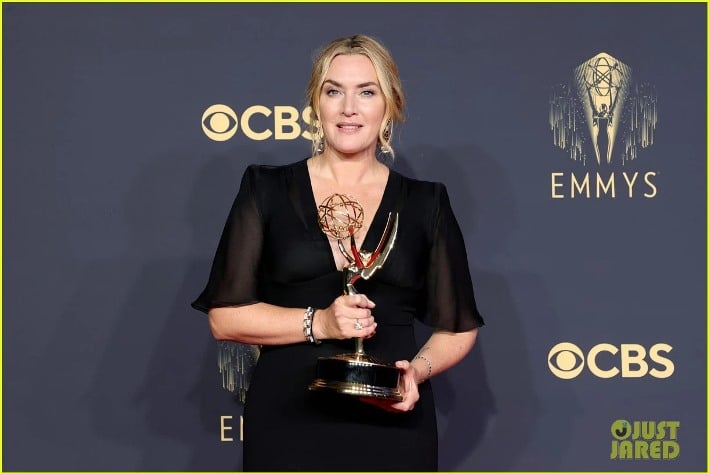 Kate Winslet Net Worth