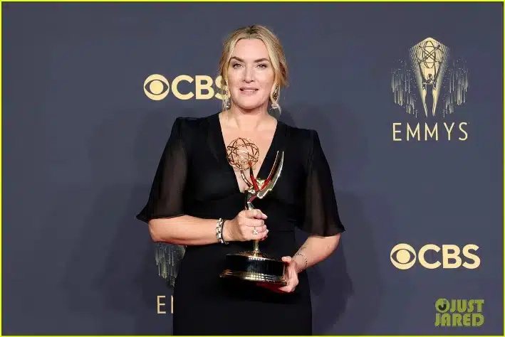 Kate Winslet Net Worth