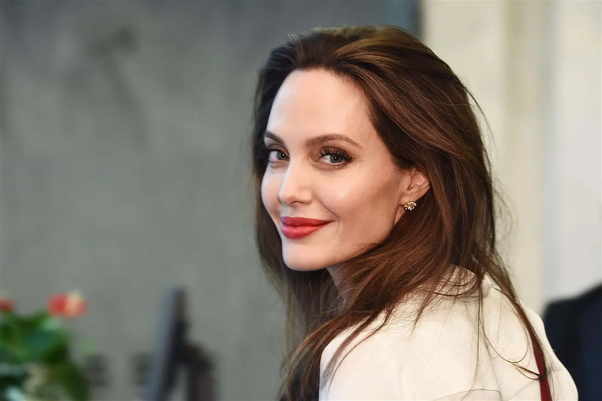 Angelina Jolie’s net worth, height and weight, Age and bio