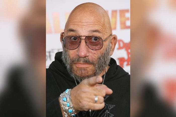 Rob Zombie is known for his distinctive combination of music and horror in films such as "House of 1000 Corpses."