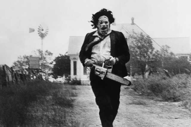 The Texas Chainsaw Massacre