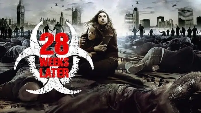 28 Days Later 2002