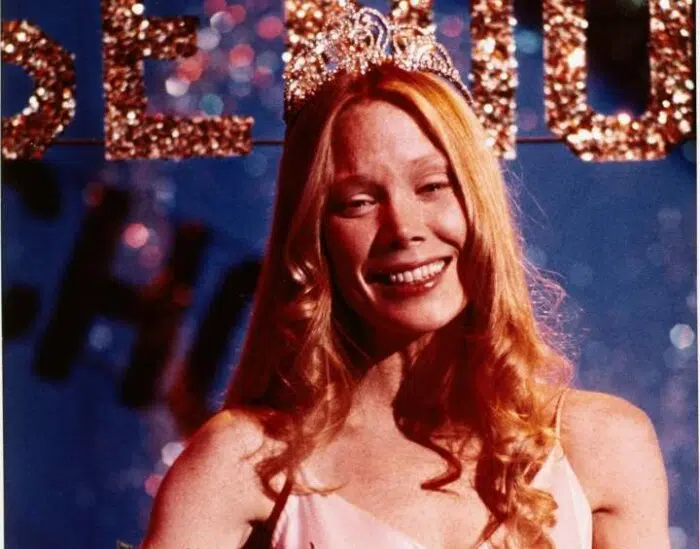 Carrie 1976