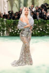 Kim Kardashian's Met Gala Ensemble: The Talk of the Night
