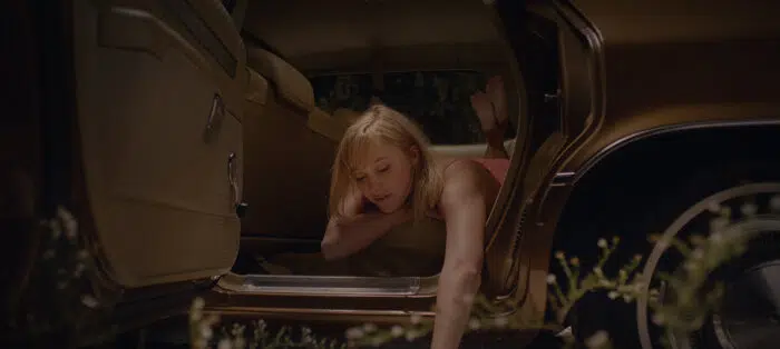 It Follows 2014