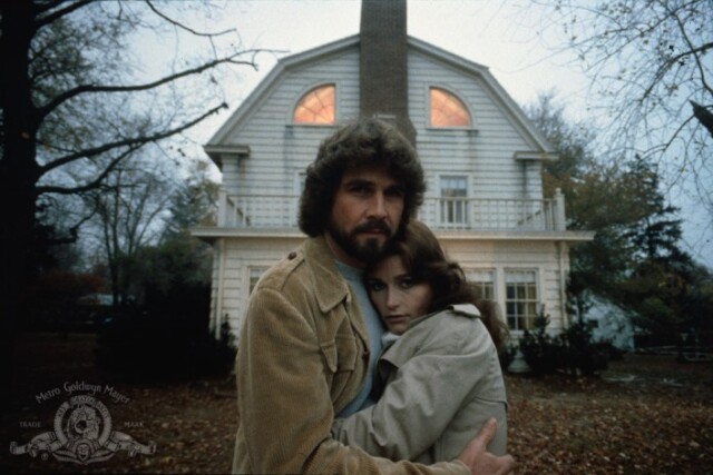 The Amityville Horror