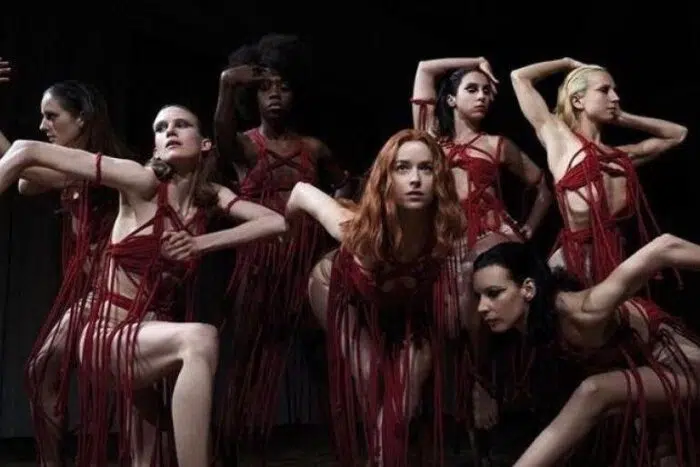 Suspiria jpeg best horror movies of all time