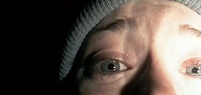 The Blair Witch Project 1999