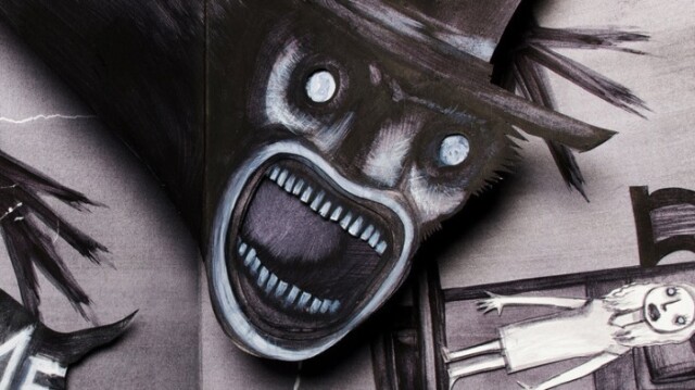 The Babadook