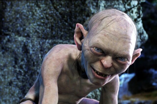 Lord of the Rings: The Hunt for Gollum Fan Film Shut down by Warner Bros