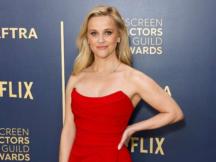 Reese Witherspoon’s Net Worth, Bio - Age, Kids, Husband, Awards