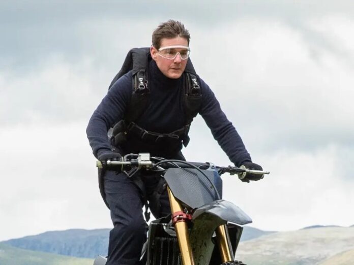 Shea Whigham on Mission Impossible 8: Requests Scene with Tom Cruise