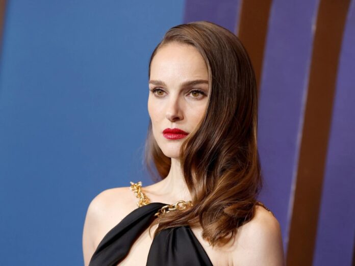 Natalie Portman’s Net Worth, Bio - Age, Kids, Husband, Awards