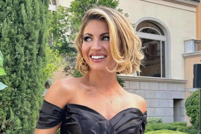 Miranda Derrick Claims Life in Danger After Netflix's 'Dancing for the Devil' Release